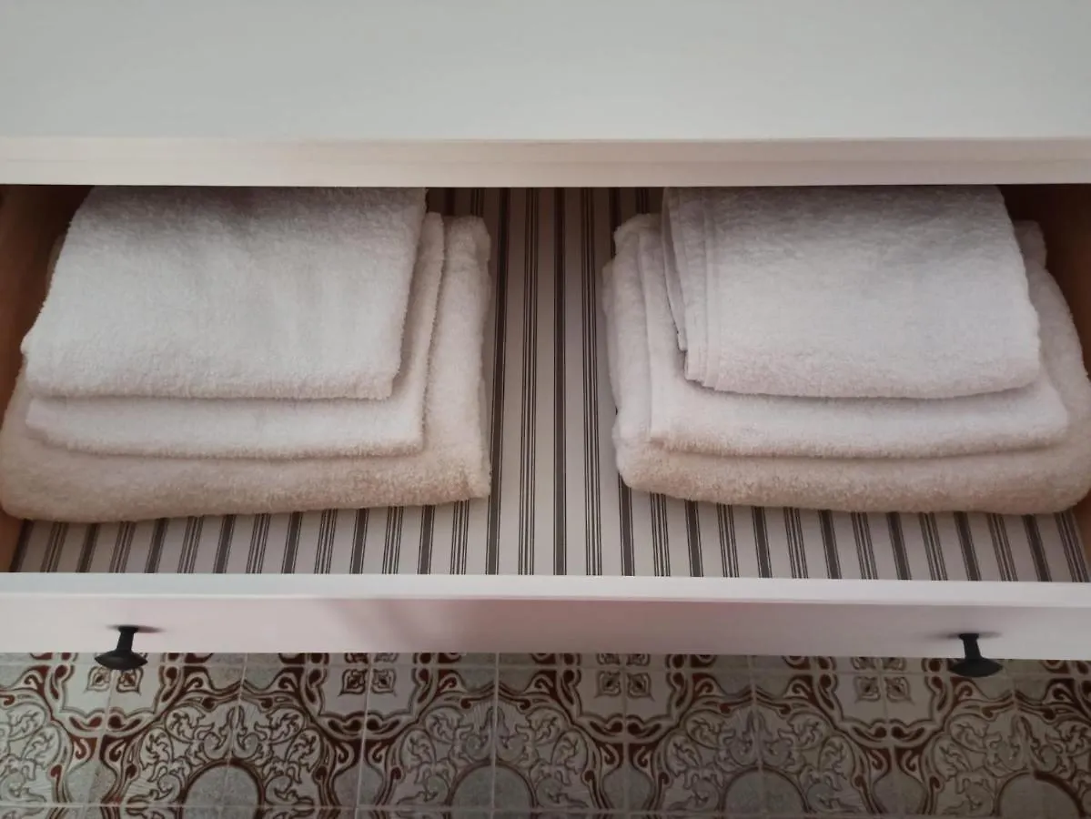 La Sirenetta Apartment 팔레르모 이탈리아