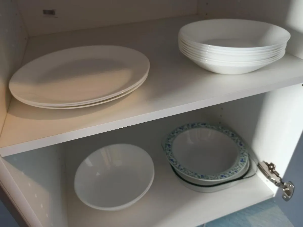 La Sirenetta Apartment 팔레르모 0*,  이탈리아