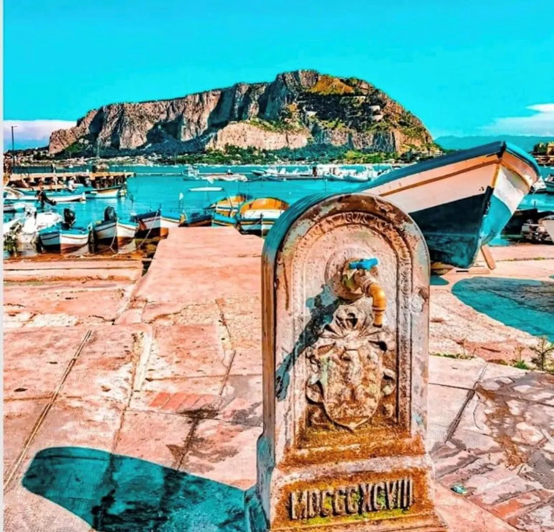 La Sirenetta Apartment 팔레르모