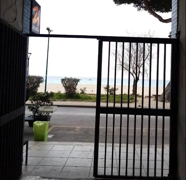 La Sirenetta Apartment Palermo Italy